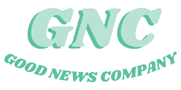 Good News Company Logo